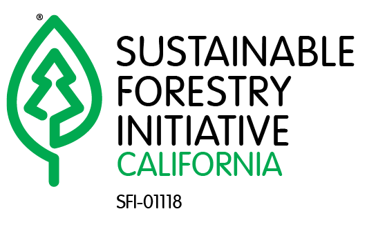 California SFI Implementation Committee